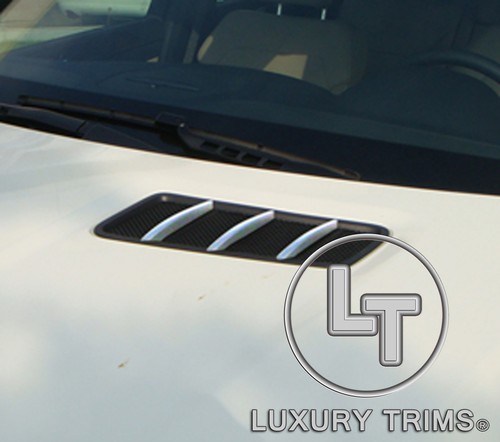 Mercedes w166 chrome - mercedes,
