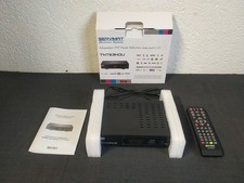 Adaptateur TNT haute définition SERVIMAT TNT63HDU Parfait État Liv Offerte !!!!