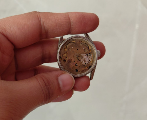 Vintage ancien favre - ancien, favre-leuba