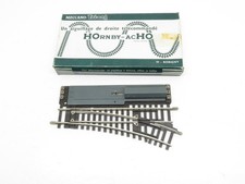 Hornby aiguillage electrique - electrique, a