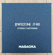 NAGAOKA JT80LB Cartridge MM