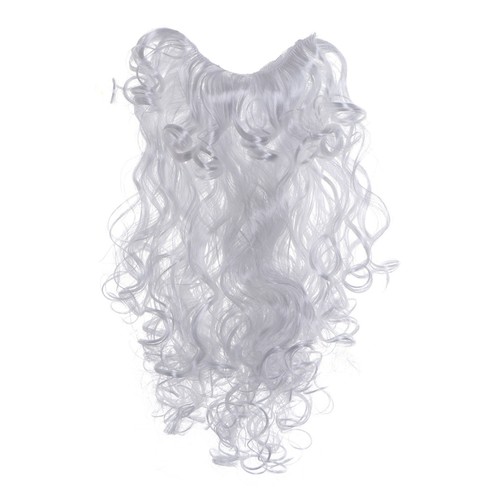 Accessoires noel barbe - noel,