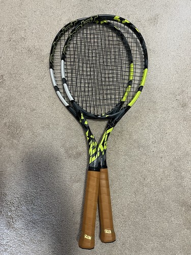 Babolat pure aero - babolat,