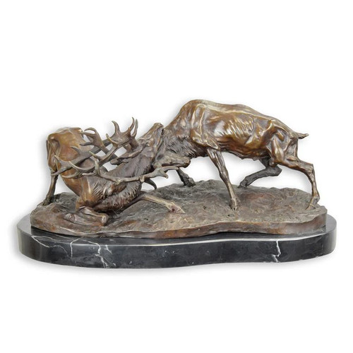 Statue moderne sculpture - statue,