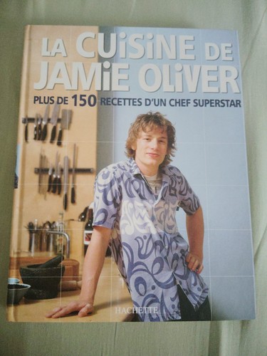 Livre cuisine de - "la,