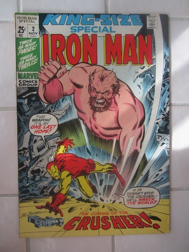 Iron man annual 2 comics - n°,