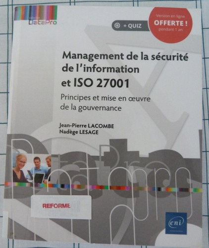 Management sécurité de - management,
