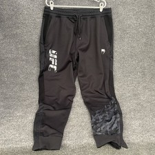 UFC Venum Joggers Mens Sz 2XL
