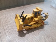 A1 – 008 Véhicule Miniature Joal De Chantier – Tractor De Cadenas D10 N°220 TBE.