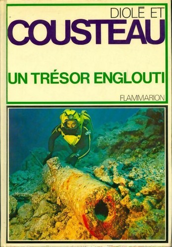 Trésor englouti - trésor,