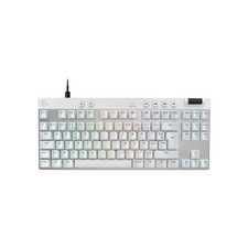 Clavier Logitech G PRO X TKL
