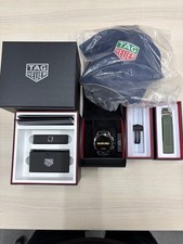 Tag heuer smartwatch connected - tag,