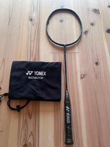Yonex voltric force - voltric, astrox