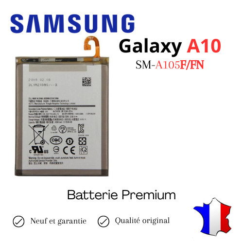 Batterie premium - batterie,