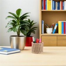 Panier rangement bureau - de,
