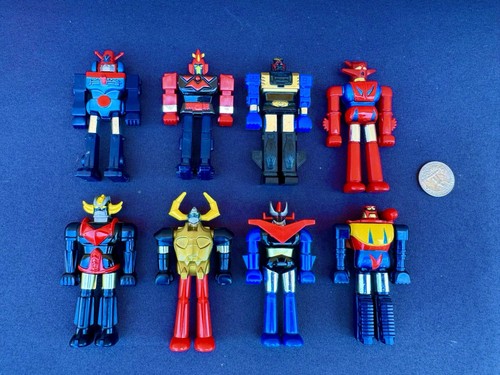 Vintage 1978 mattel shogun - 1978,