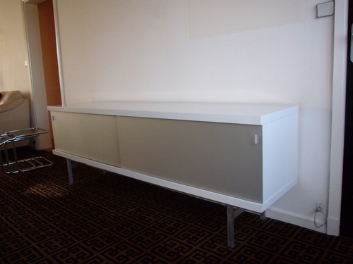 Enfilade design horst brüning - horst,