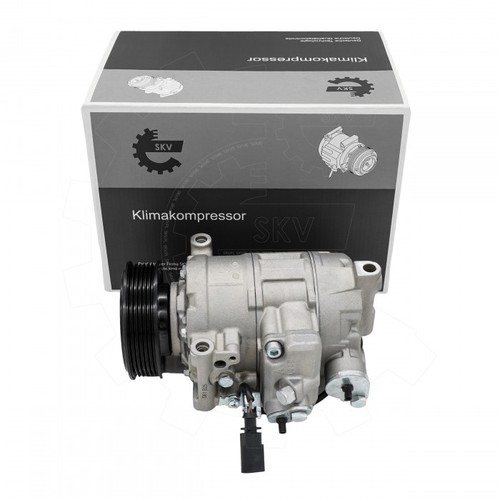 Compresseur clim pour audi - de,