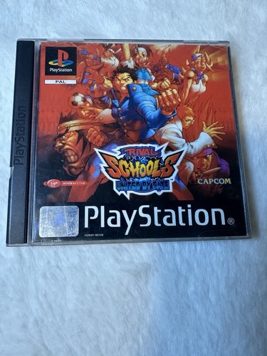 Sony playstation ps1 rival - playstation,