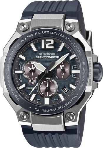 CASIO G-SHOCK GWR-B3000A-2AJF