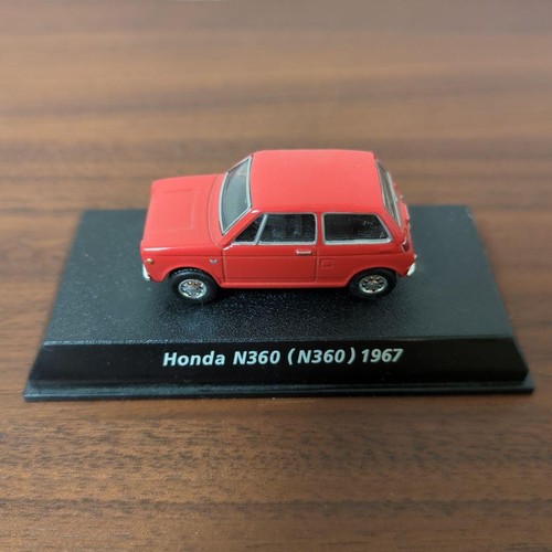 Honda n360 1967 - n360,