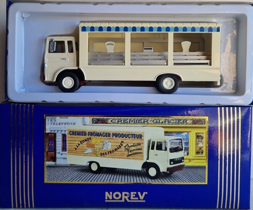 Norev 880000 daf - 880000,