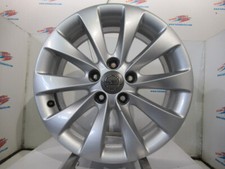 Jante ALUMINIUM OPEL ZAFIRA C