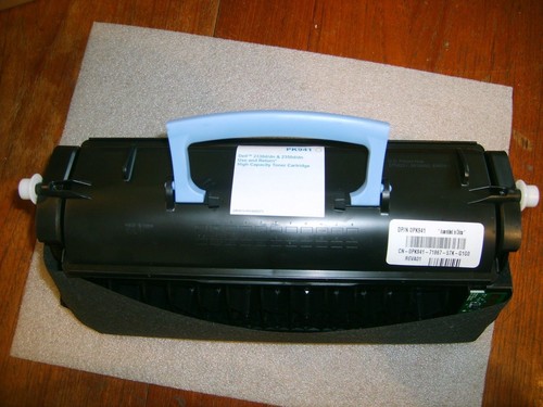 Dell 593 10335 toner pk941 - toner,