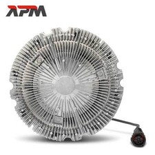 Ventilateur de Radiateur