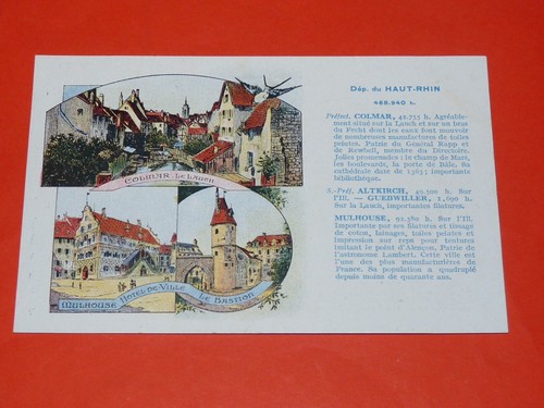 Cpa carte postale 1929 - cpa,