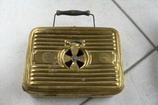 ANCIENNE CHAUFFERETTE GIRONDON