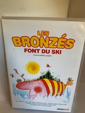 DVD CINEMA FRANCAIS LES
