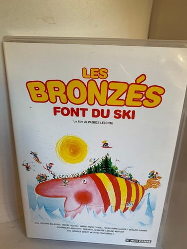 Dvd cinema francais les - cinema,