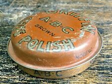 Ancien Vintage Rare Griffin