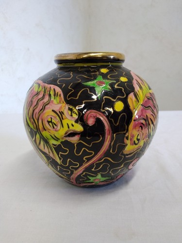 Vase cerart monaco - vase,