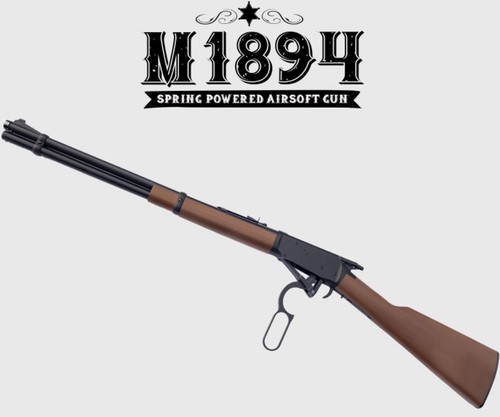 Winchester m1894 shell - m1894,