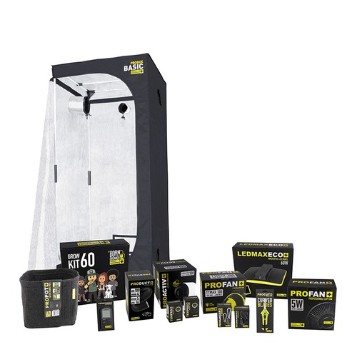 Kit complet culture indoor - kit, de