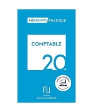 Mémento Comptable 2020