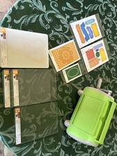 Cricut Cuttlebug Manual Die
