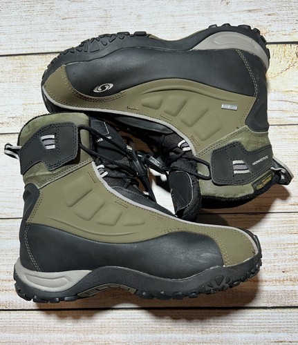 Salomon mens contagrip hiking - contagrip,