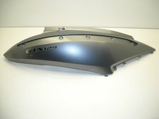 Carenage flanc droit scooter SYM 125 GTS
