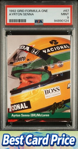 Ayrton senna 1992 grid formula - 1992,