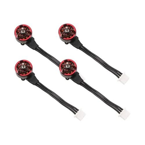 Kit moteurs brushless - moteurs,