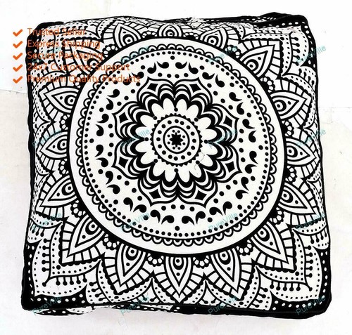 Nouvelle housse coussin - de,