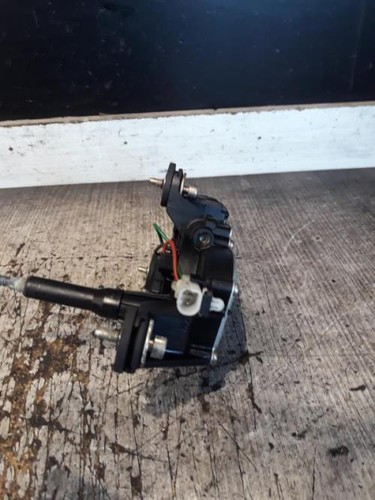 Moteur essuie glace arriere