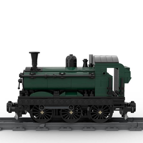 Moc 91327 british - british, 5700
