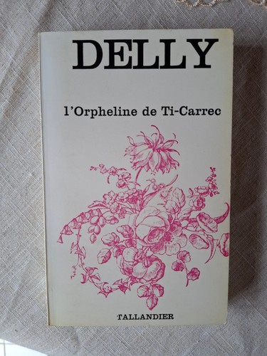 Orpheline carrec - ti-carrec,