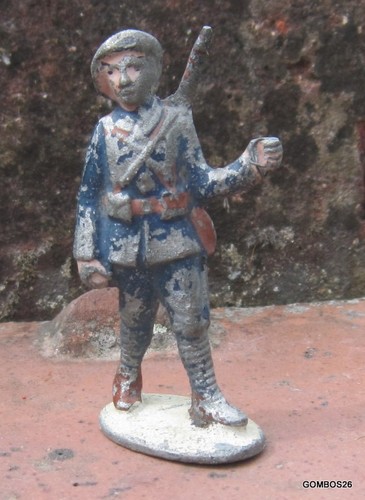 Quiralu les troupes alpines - troupes, /