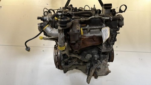 Moteur toyota yaris phase 1 - toyota,