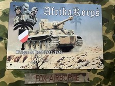 Plaque Alu Commémorative